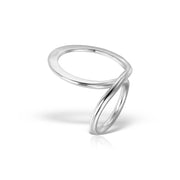 Inel Chain Reaction, Argint