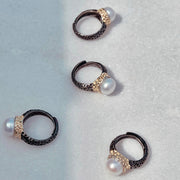 Inel Martinique din Argint