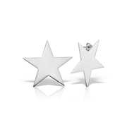 cercei-superstar-you-are din argint