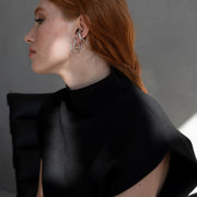 Cercei Hathor, Argint