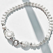 Colier Nova Extravaganza, Argint