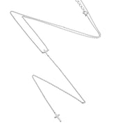 Colier Rosario Archive, Argint